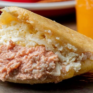 Diablito Arepa