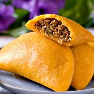 Ground Beef Empanada (1)