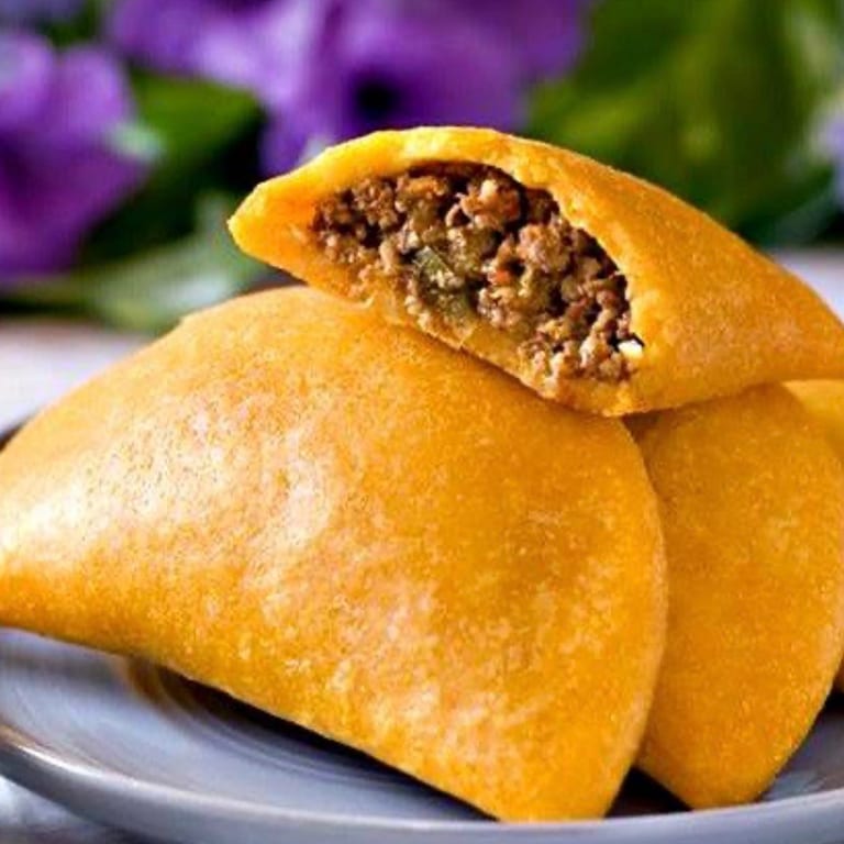 Savor Our Empanadas