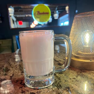 Horchata Juice