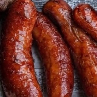 Smoked Sausage (Chorizo Ahumado) 1 PC
