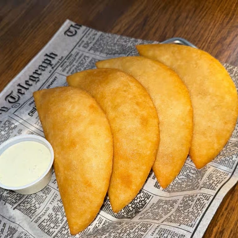 White Cheese Empanada (1).