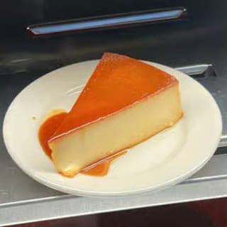 Venezuelan Flan (Quesillo)
