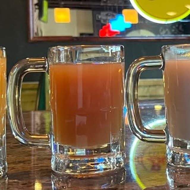 Papelón con Limón – Traditional Venezuelan Drink.
