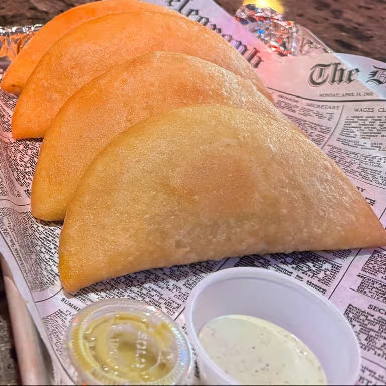 Black Beans and Cheese Empanada (1).
