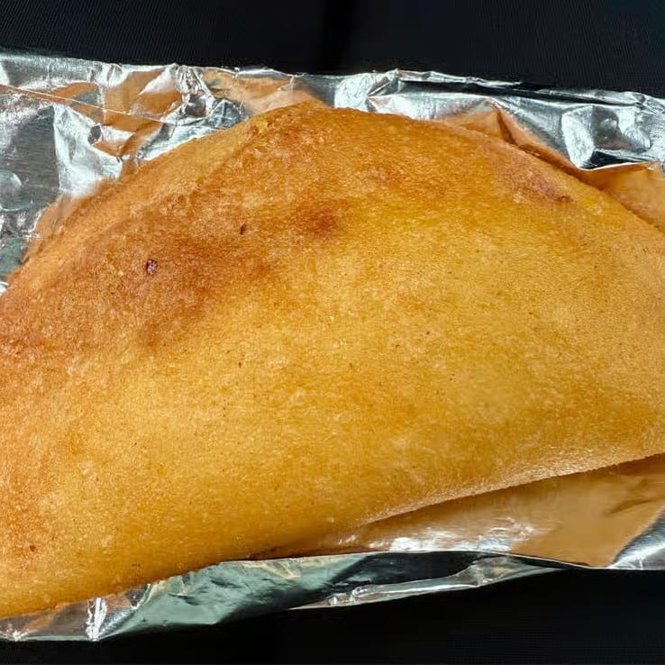 Shredded Chicken with Cheese Empanada (1).