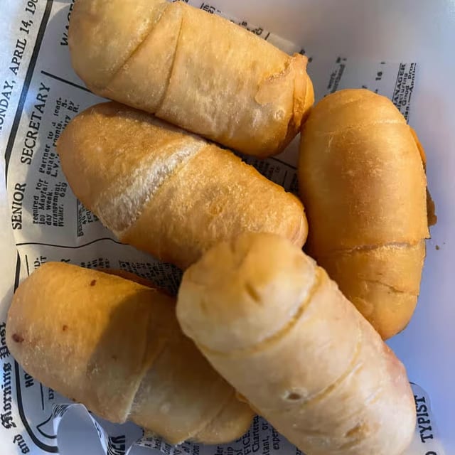 Cheese Tequeño (5).