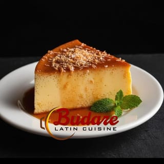 Venezuelan Coconut Flan (Quesillo De Coco)