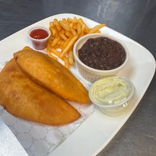 Empanadas Combo 2
