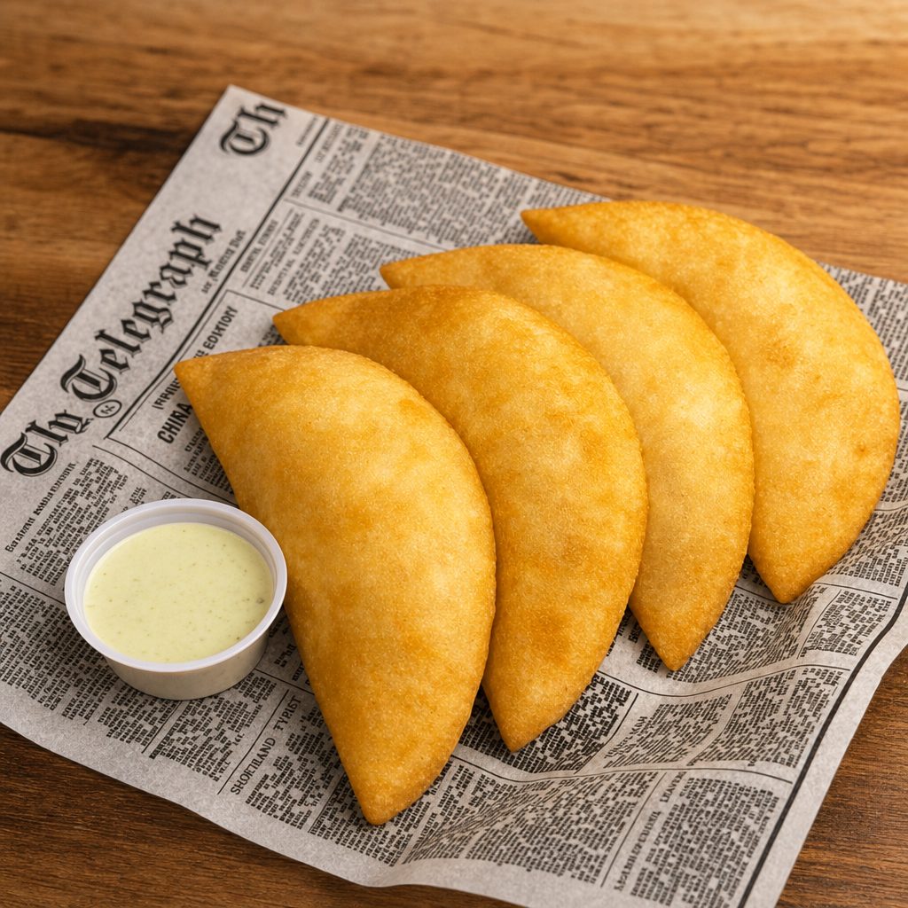 White Cheese Empanada (1).
