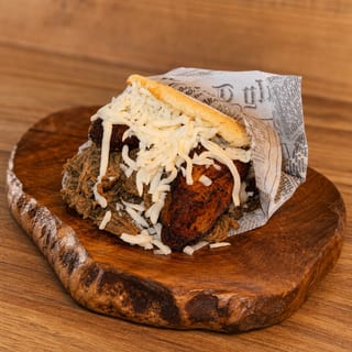 Pabellon Arepa