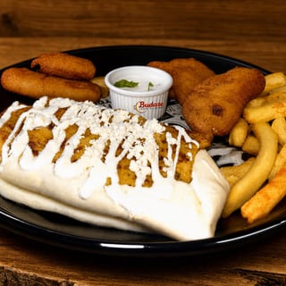 Cachapas Cheese