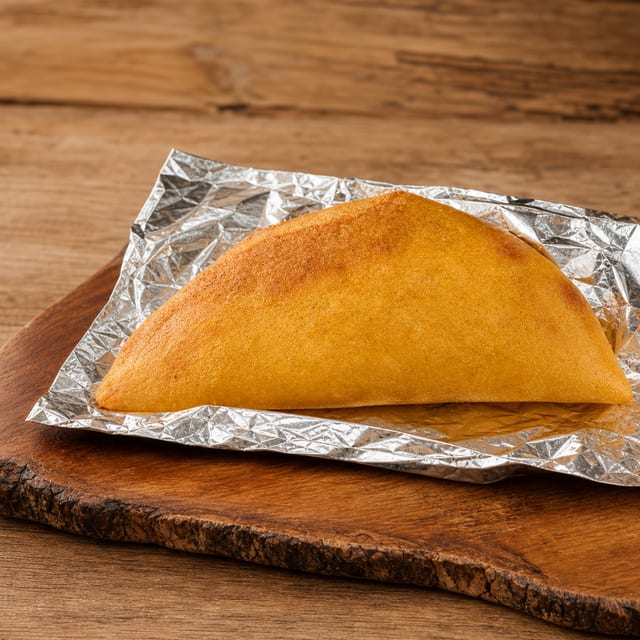 Shredded Chicken with Cheese Empanada (1).