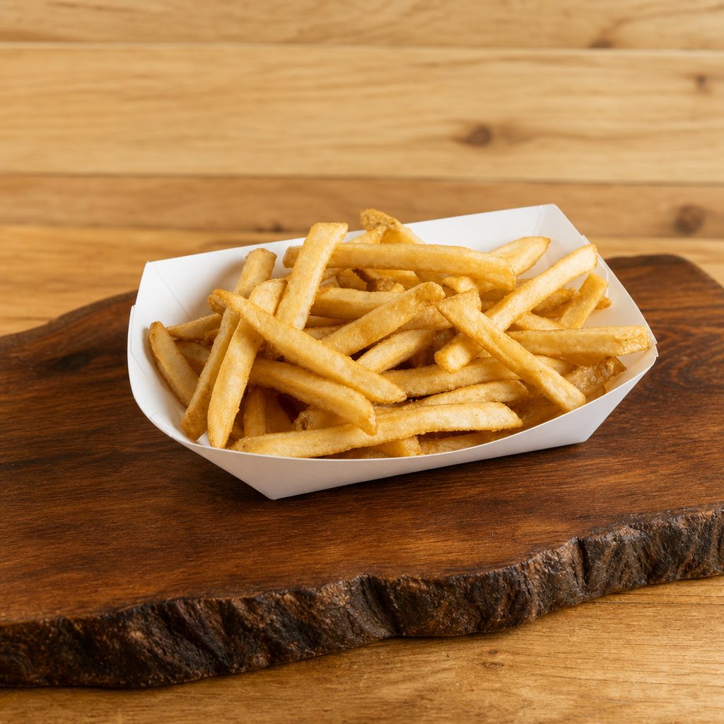 French Fries.