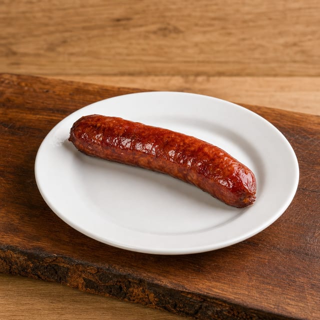 Smoked Sausage (Chorizo Ahumado) 1 PC.
