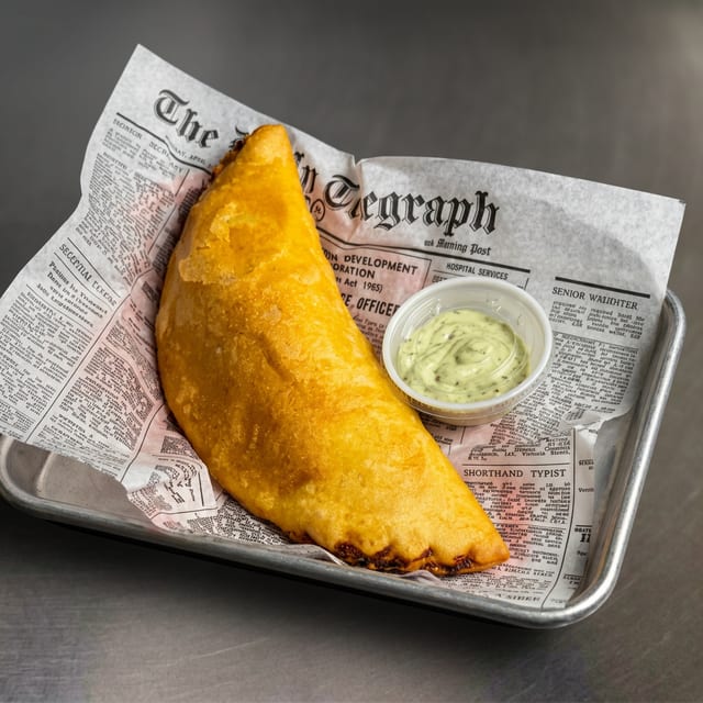 Shredded Beef Empanada (1).