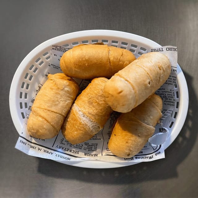 Cheese Tequeño (5).