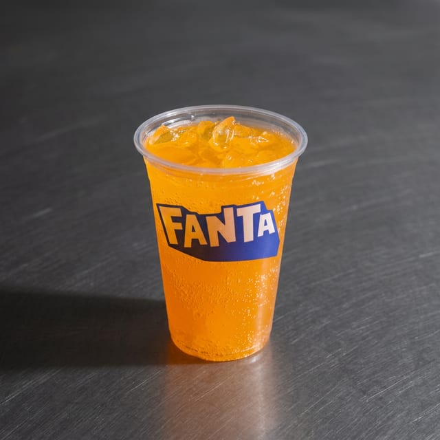 Fanta.