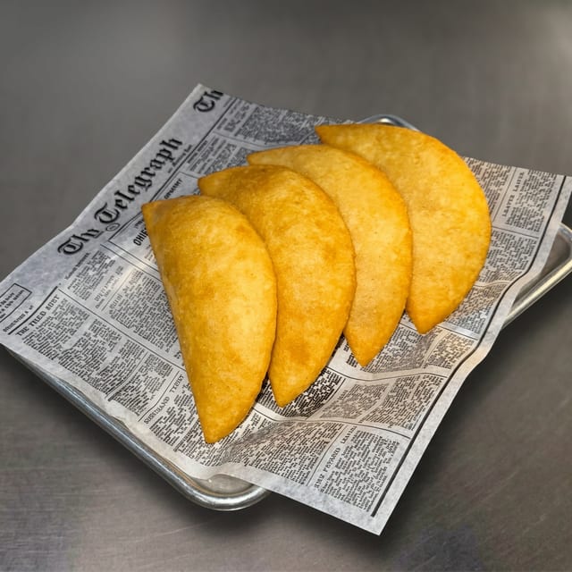 White Cheese Empanada (1).