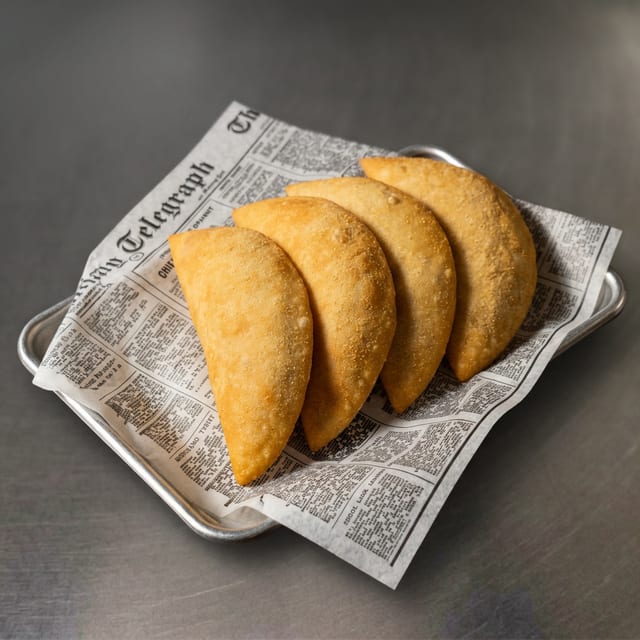 Shredded Chicken Empanada (1).