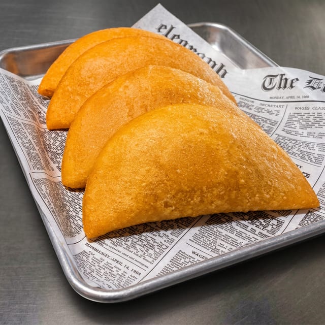 Black Beans and Cheese Empanada (1).