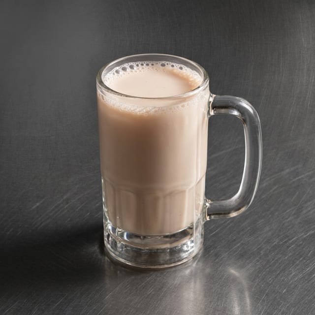 Horchata Juice.