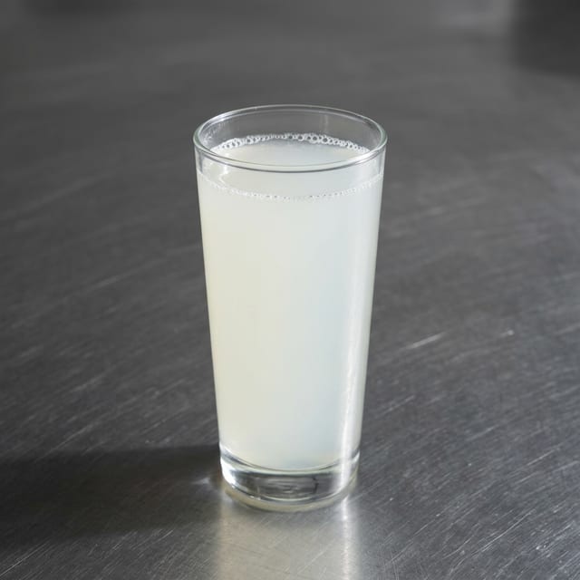 Minute Maid Lemonade.