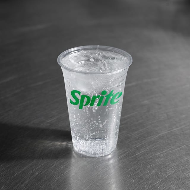 Sprite.