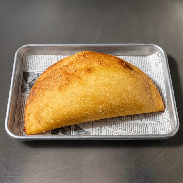 Shredded Chicken with Cheese Empanada (1).