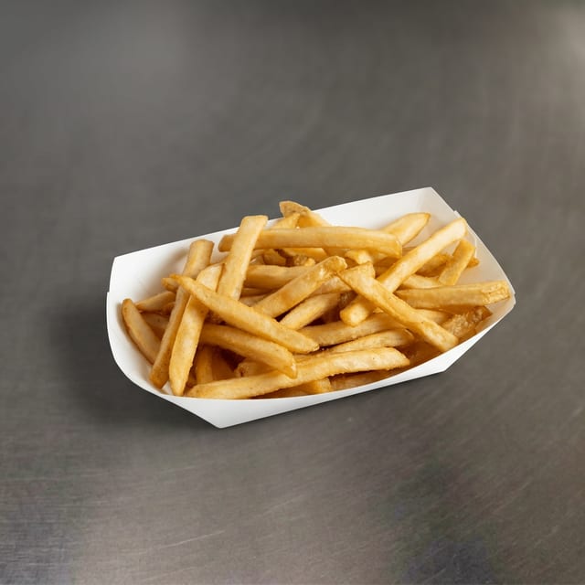 French Fries.