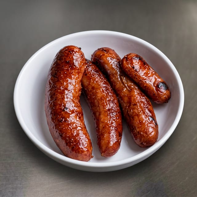 Smoked Sausage (Chorizo Ahumado) 1 PC.