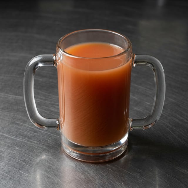 Papelón con Limón – Traditional Venezuelan Drink.