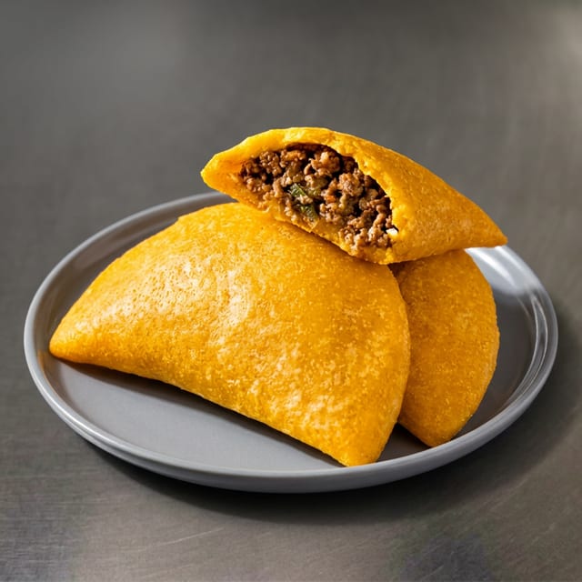 Ground Beef Empanada (1).